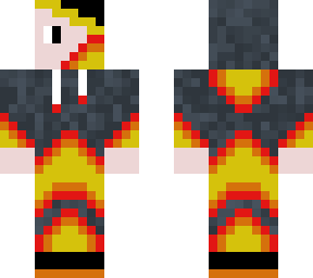 lava/fire boy