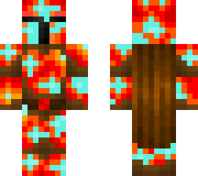 lava(iced remix)