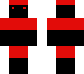 lava ninja