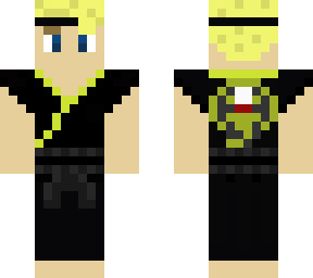 lehan  1karate