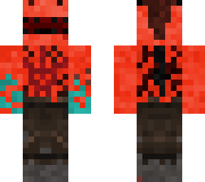 lehan shark nether