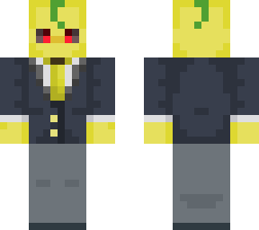 lemondemon
