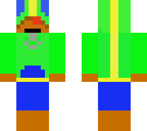 leon brawl stars