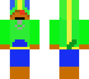 leon brawlstars