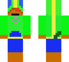 leon brawlstars