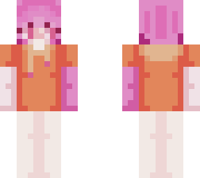 lesb skin!