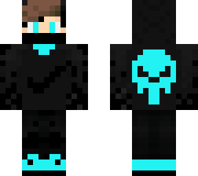 liht blue hodie
