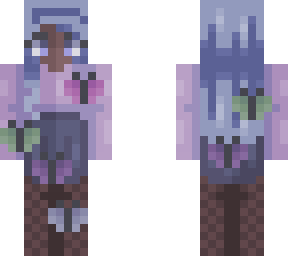 lilac ~ rce