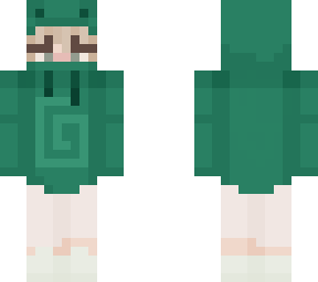 lilymae froeg | Minecraft Skin