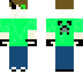 lime boy