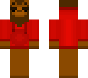 lion lef
