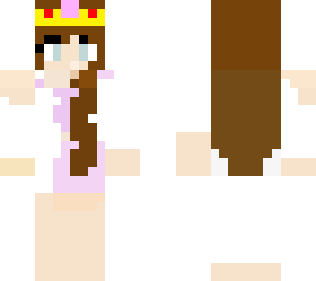 little princess