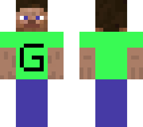 low effort steve