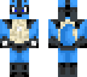 lucario