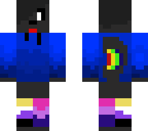ludo's space (youtuber)