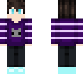 lukie (only inside skin)