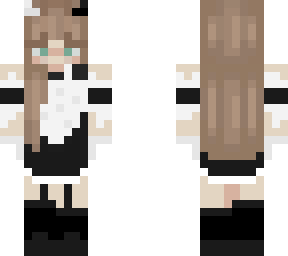 maid
