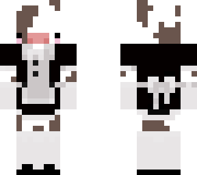 maid cow