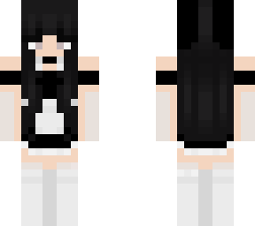 maid dress cfbh