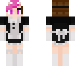 maid me