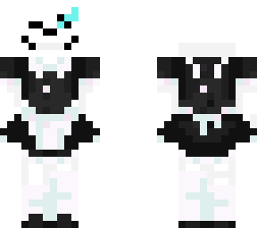 maid sans