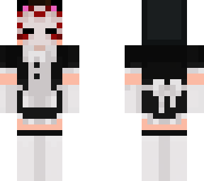 maidquest