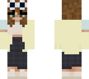 main outfit
