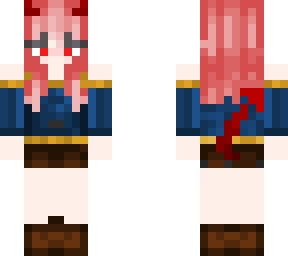 makamainia 3.o with tail