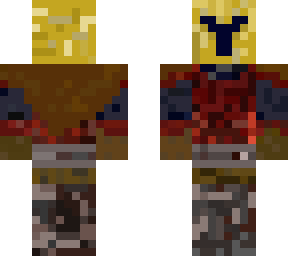 mandalorian blacksmith