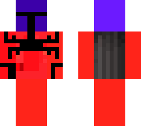 mando spider