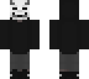 mask
