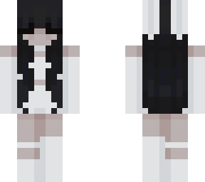 matching skins