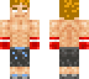 matt the boxer ultimate