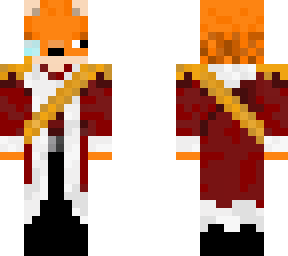 mayor fox