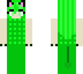 me!! amsoko (amselchenxd helped me with the skin ;d)