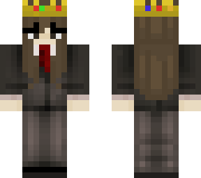 me ! redone ! classic ! fixed!