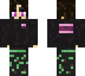 me, enderian