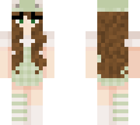 me as froggieeeee