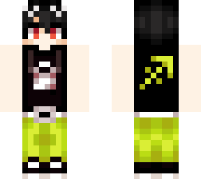me black base