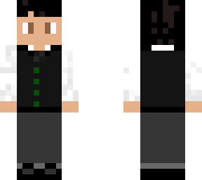 me in a tux