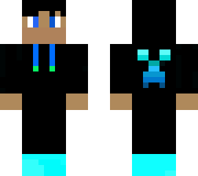 me skin