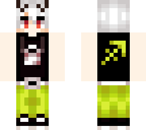 me white base