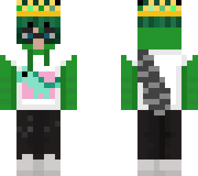 me wit dino hoodie