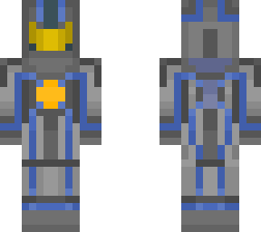 mech suit duckie