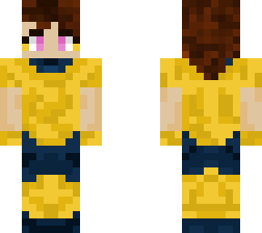 mechanica arms