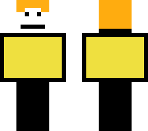 meh skin