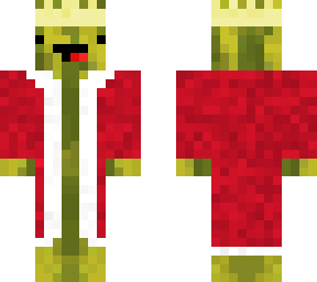 melon king