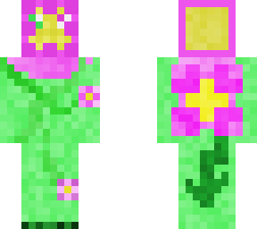 meso flower (slim)