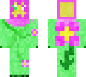 meso flower