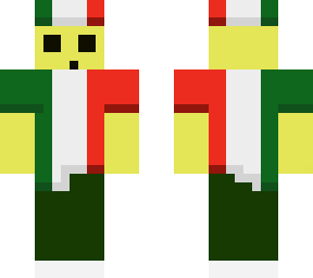 mexican mct
